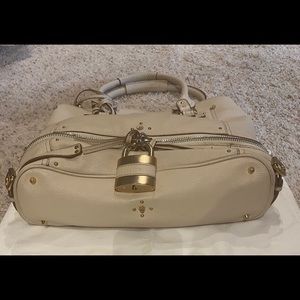 Chloe Large Tote with Secret Compartment